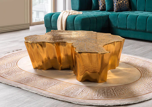 Pluma Coffee Table