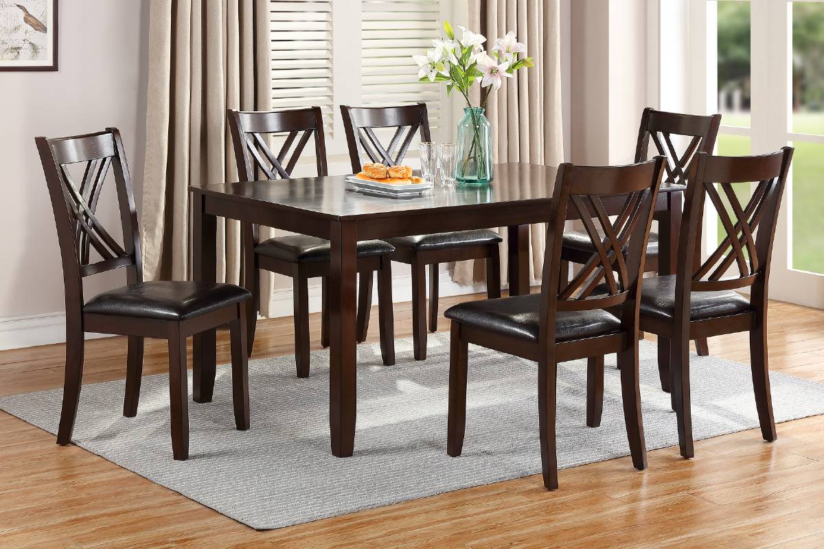 Roko Dining Set