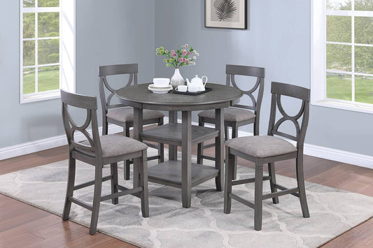 Citrus Height Dining Set