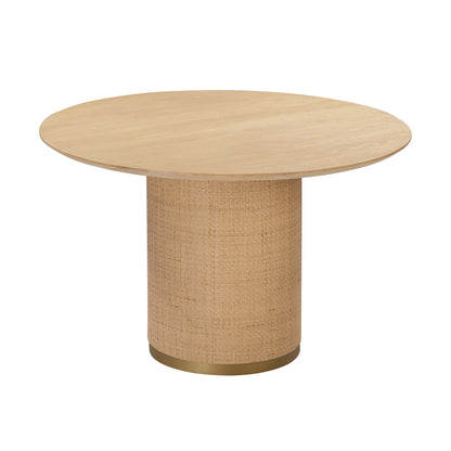 Jeffrey Table