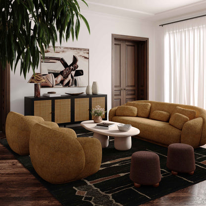 Jade Sofa`