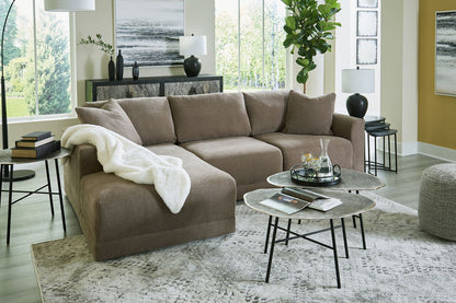 Horan Sectional