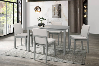 Travolta Dining Set