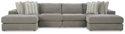 Calum Sectional