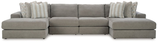 Calum Sectional