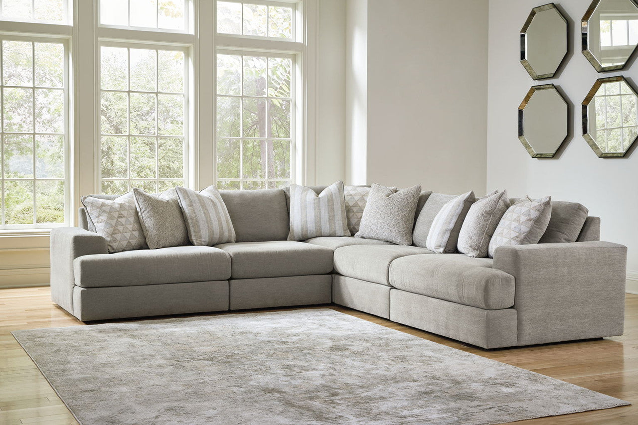 Calum Sectional