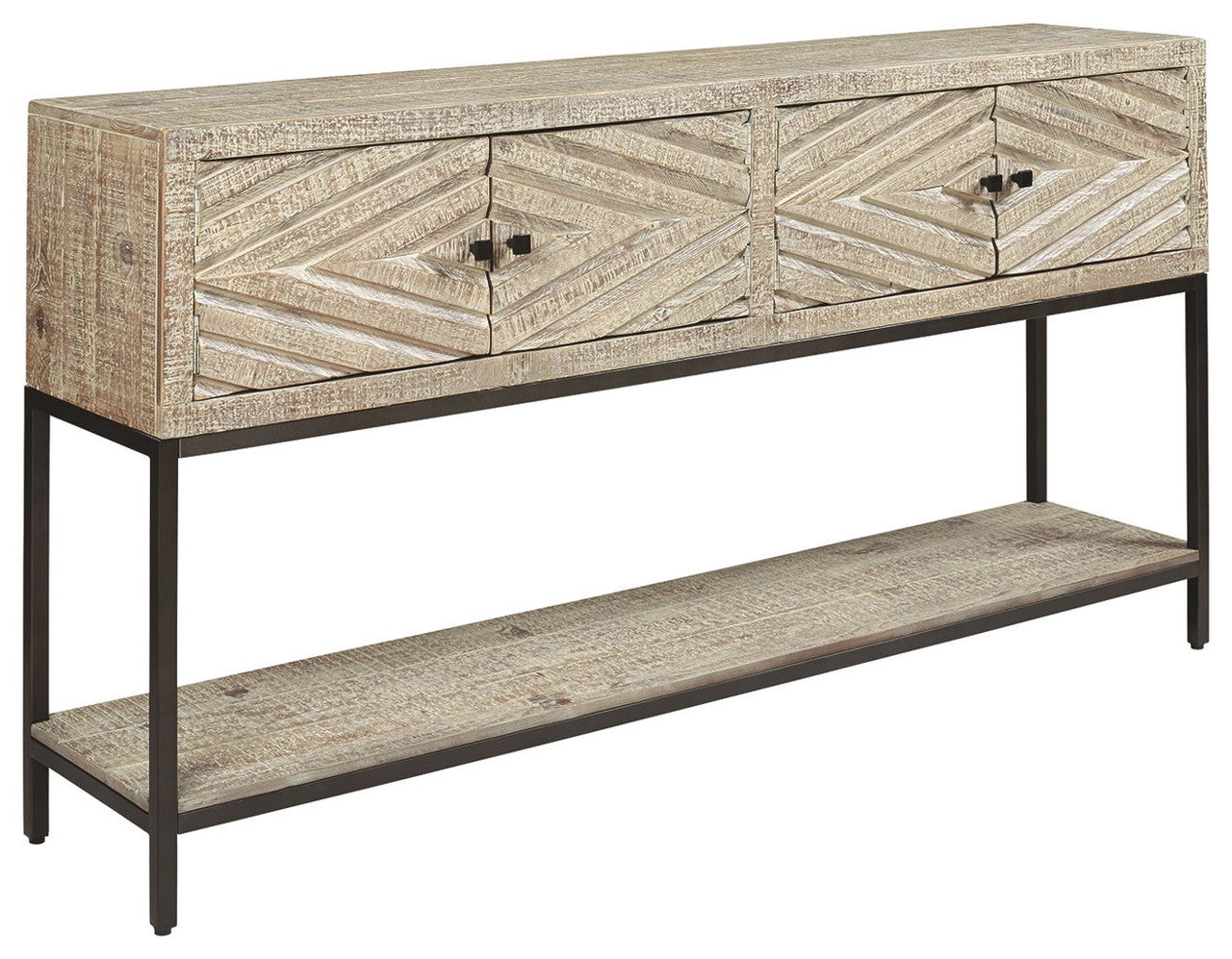 Veranda Console Table