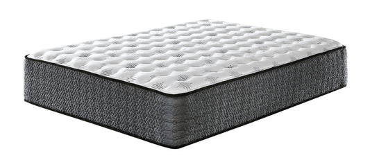 Carin Queen with Memory Foam