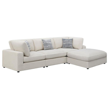 Perrie Sectional