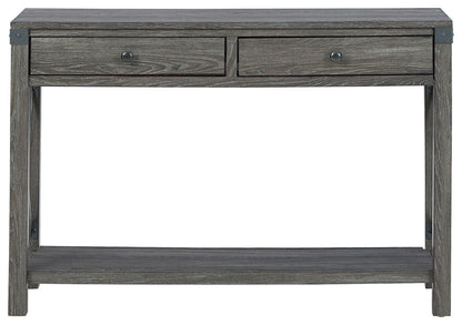 Eterno Console Table