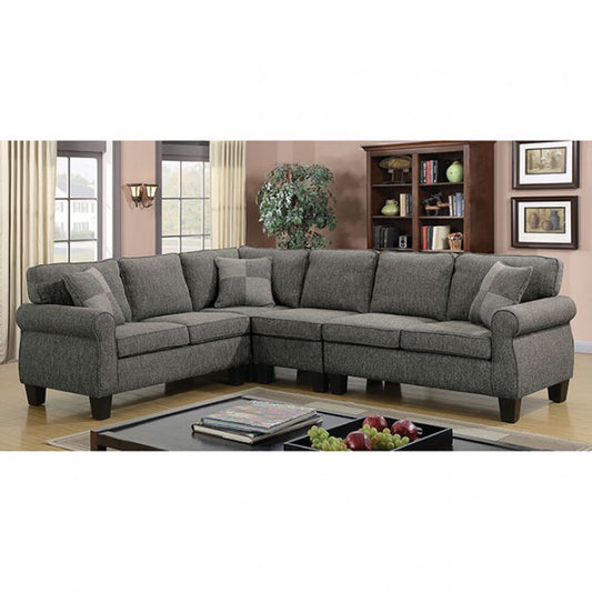 Mauro Sectional