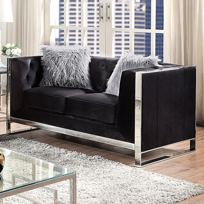 Luz Loveseat