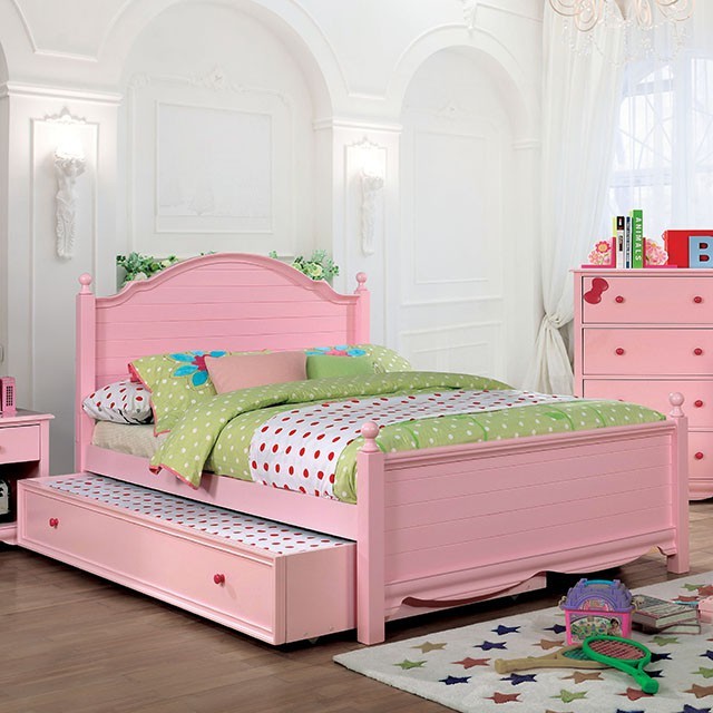 Flor Bed