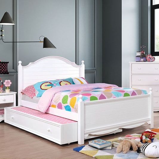 Flor Bed