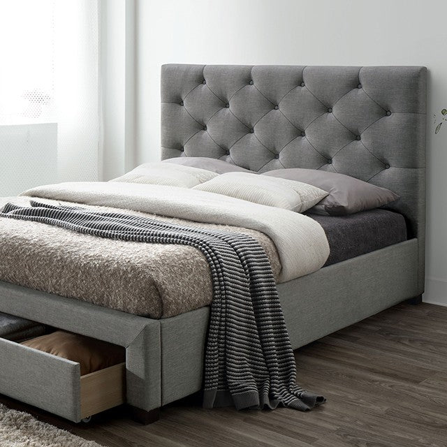 Dash Bed