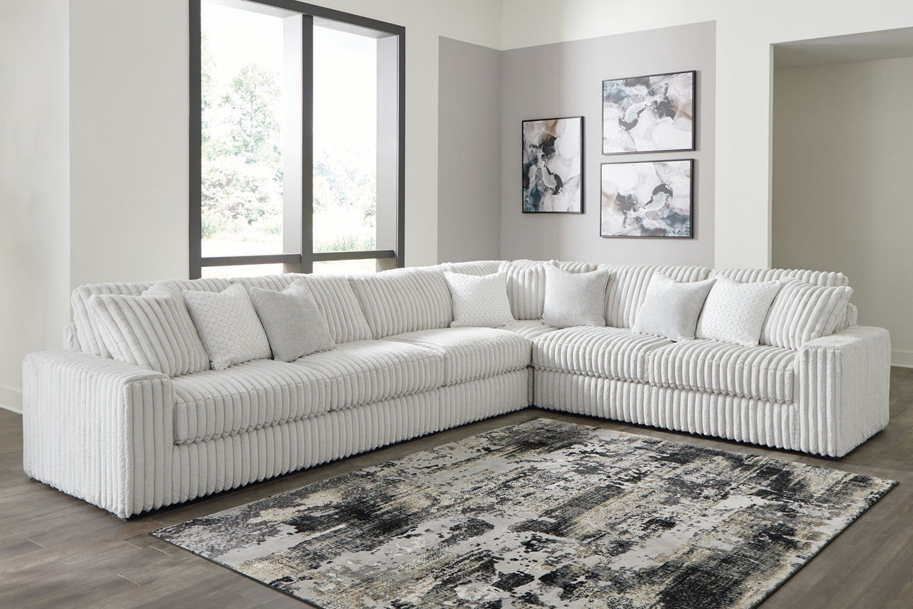 Hemmings Sectional