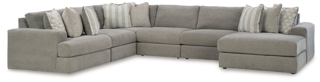 Calum Sectional