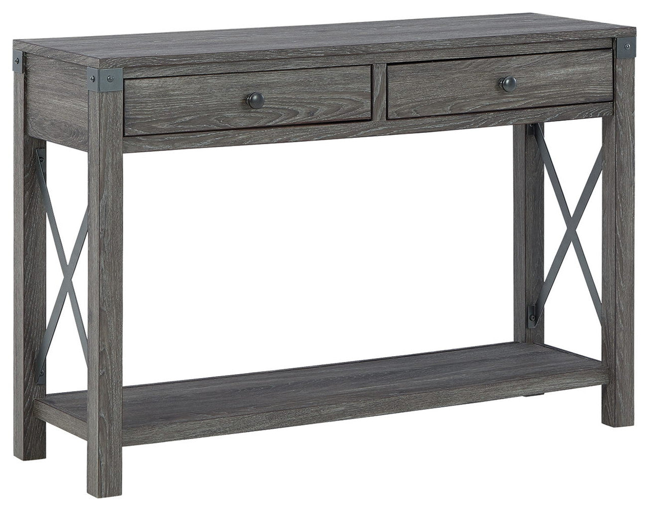 Eterno Console Table