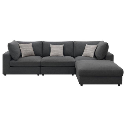 Perrie Sectional