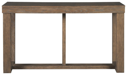 Genesis Console Table