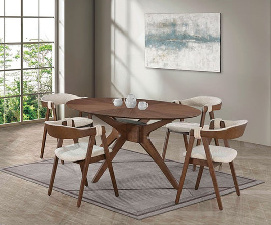 Grecia Dining Set