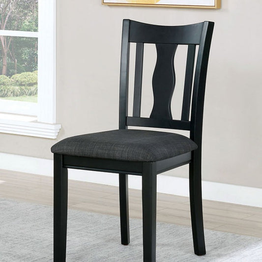 Blackie Chair