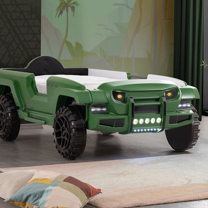 Toretto Bed