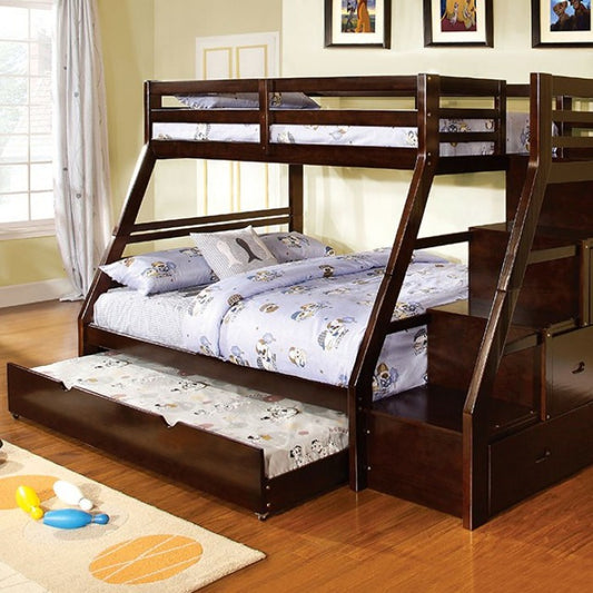 Kiddo Bed