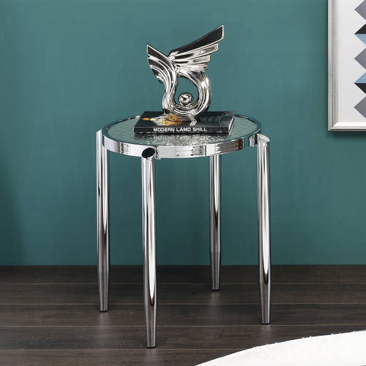 Coraline End Table