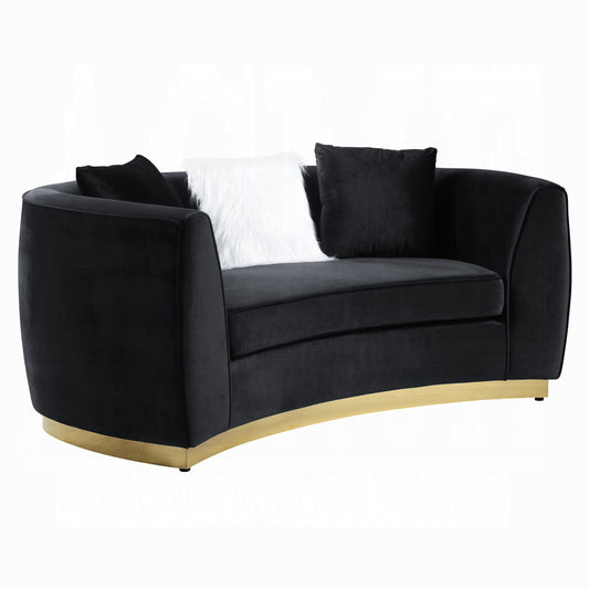 Berenice Loveseat