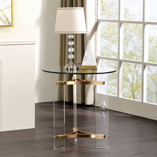 Renee End Table