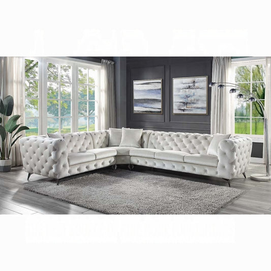 Malik Sectional