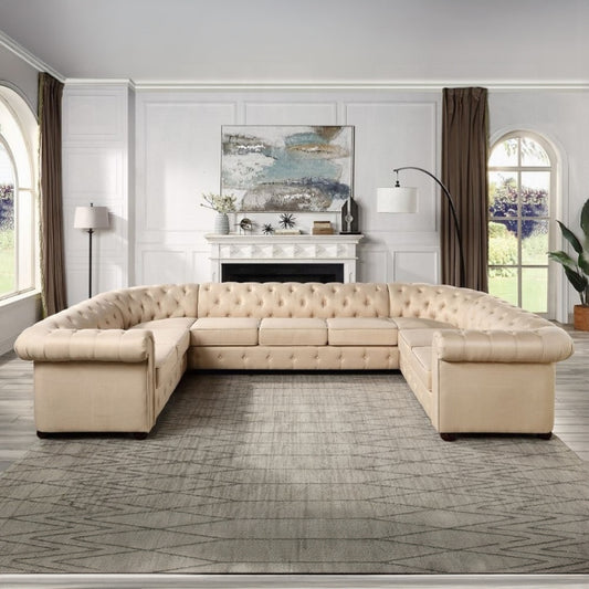 Payne Sectional