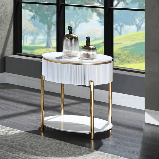 Dior End Table