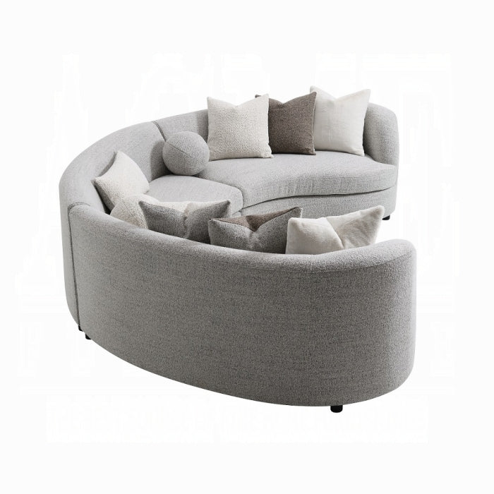 Louis Sectional