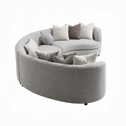 Louis Sectional