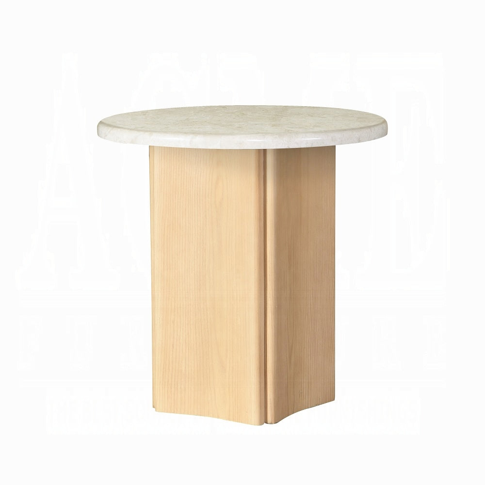 Boisselier End Table