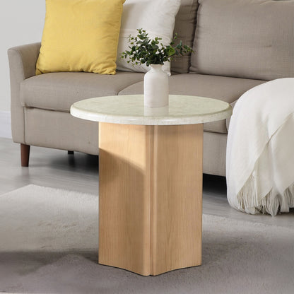 Boisselier End Table