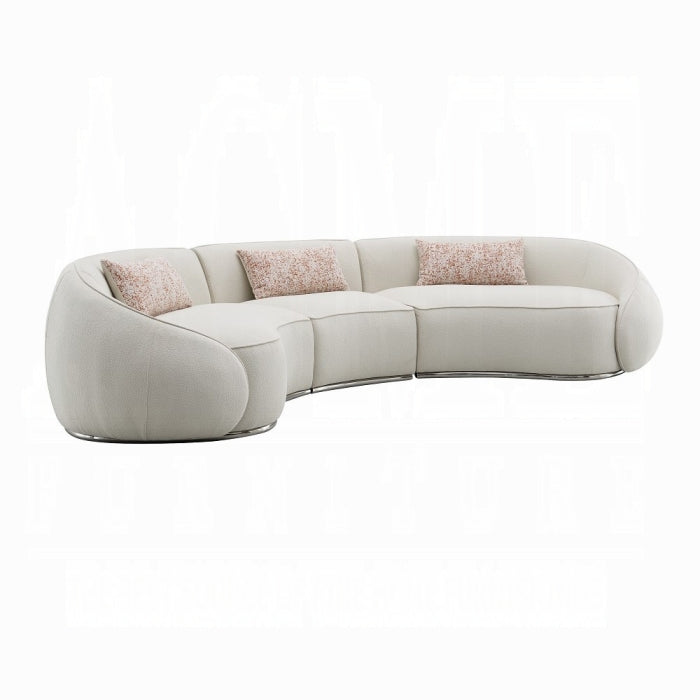 Styles Sectional