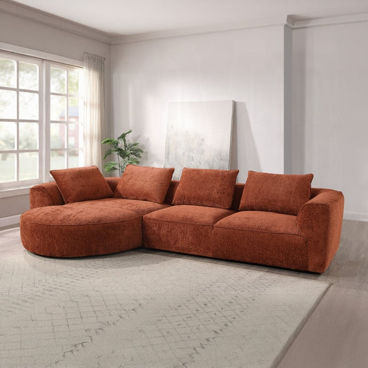 Harry Sectional