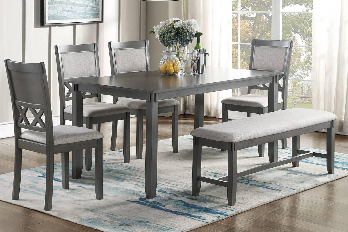 Kikoloko Dining Set