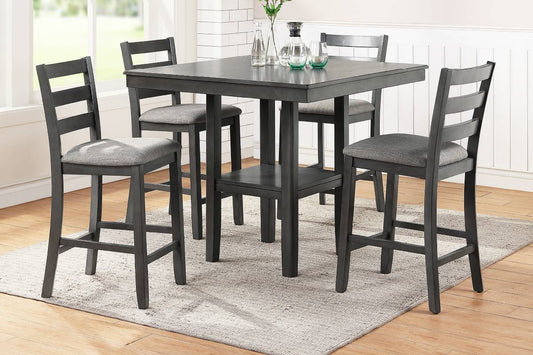 Rubi Height Dining Set