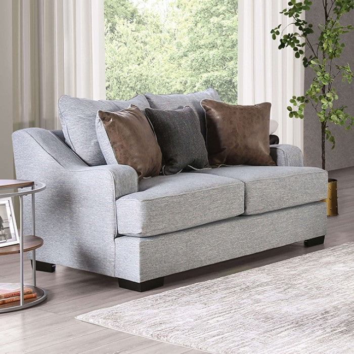 Marte Loveseat