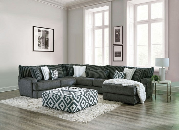 Susana Sectional