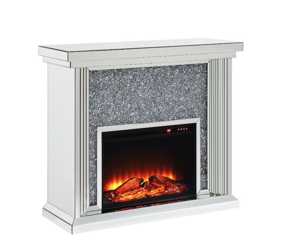 Alessa Fireplace