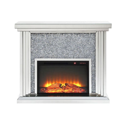 Alessa Fireplace