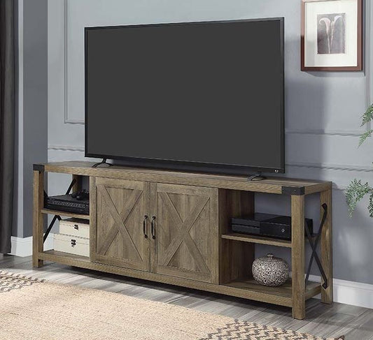 Ernie TV console