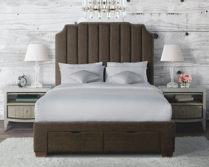 Helena II Bed