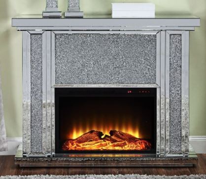 Janee Fireplace