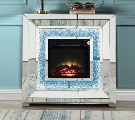 Kelly Fireplace